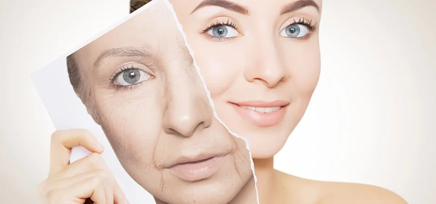 Best Anti Aging Treatment in Kharghar Navi Mumbai