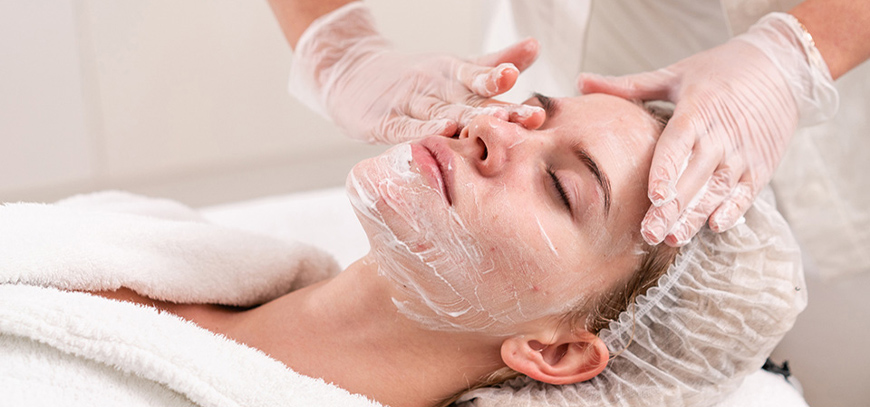 Chemical Peel Treatment in Kharghar, Navi Mumbai