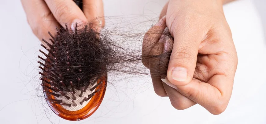 Best Hair Loss/Hair Fall Treatment in Kharghar Navi Mumbai