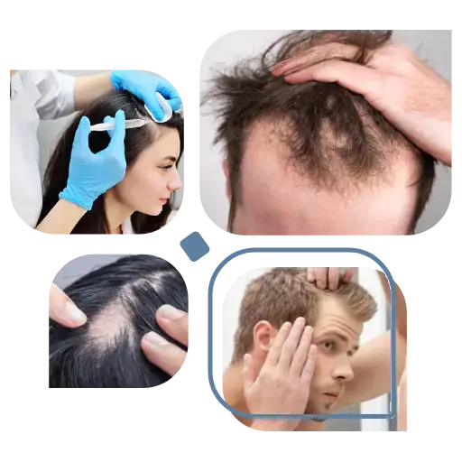 Hair Treatment in Kharghar Navi Mumbai